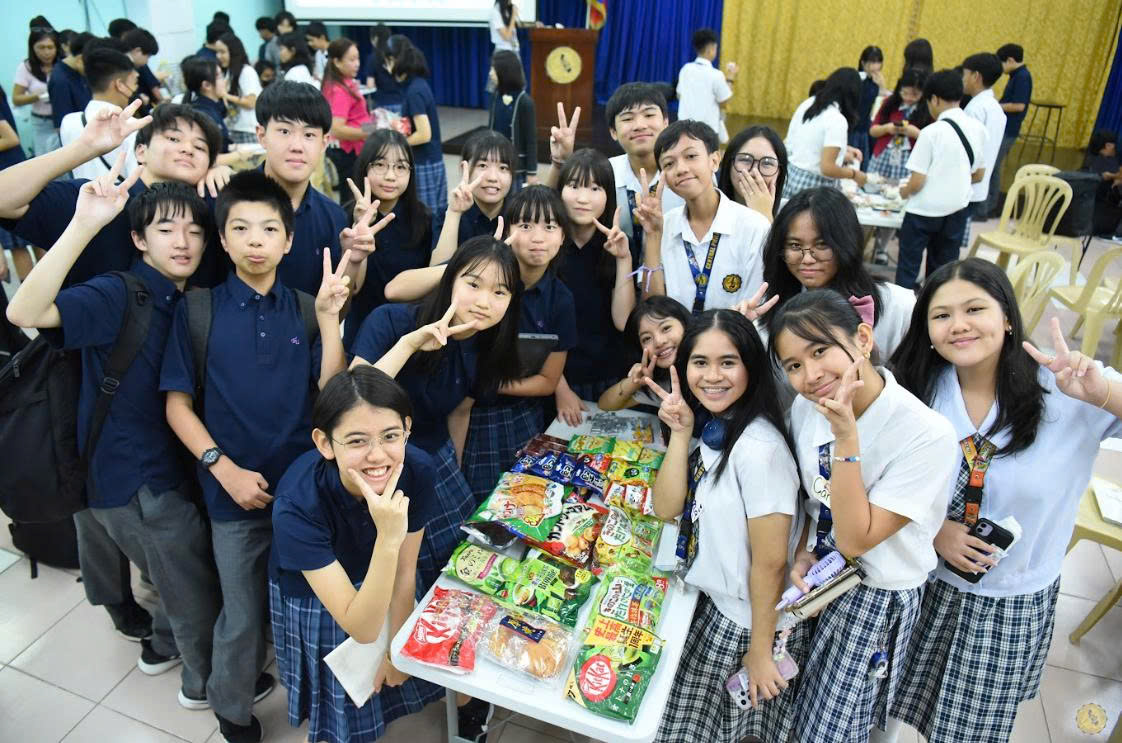 study English in the Philippines