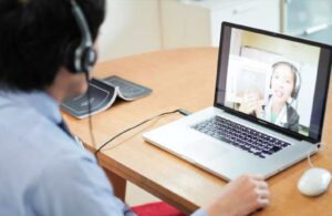 Học tiếng anh 1:1 online ngày cảng phổ biến