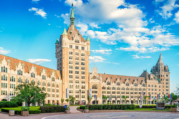 Fast Track Program - Con đường ngắn nhất đến SUNY Albany