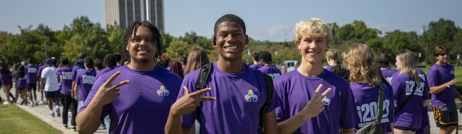 Fast Track Program - Con đường ngắn nhất đến SUNY Albany