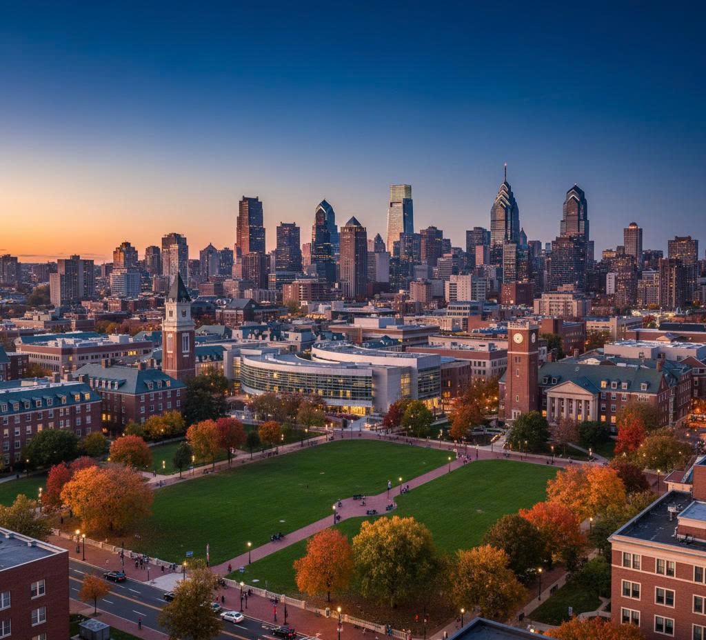 Temple University - Philadelphia 