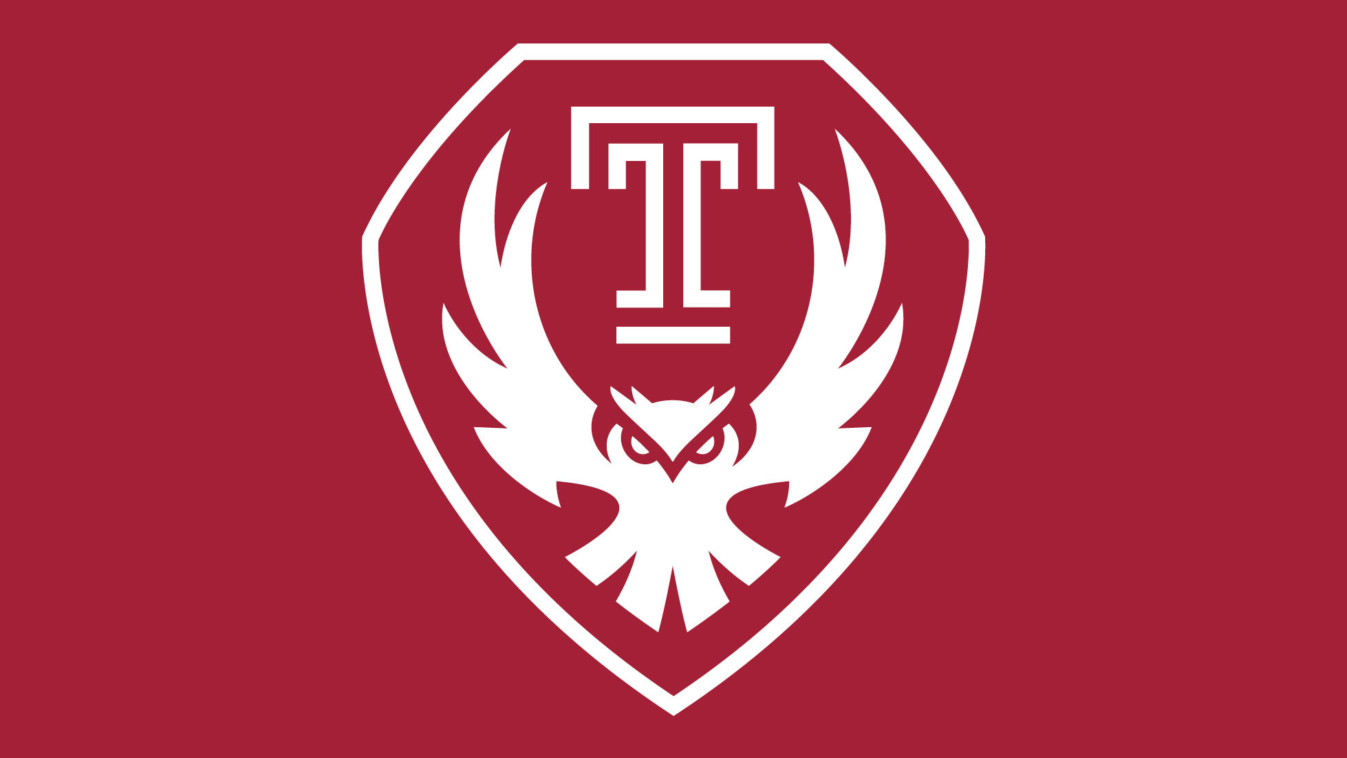 Temple University logo