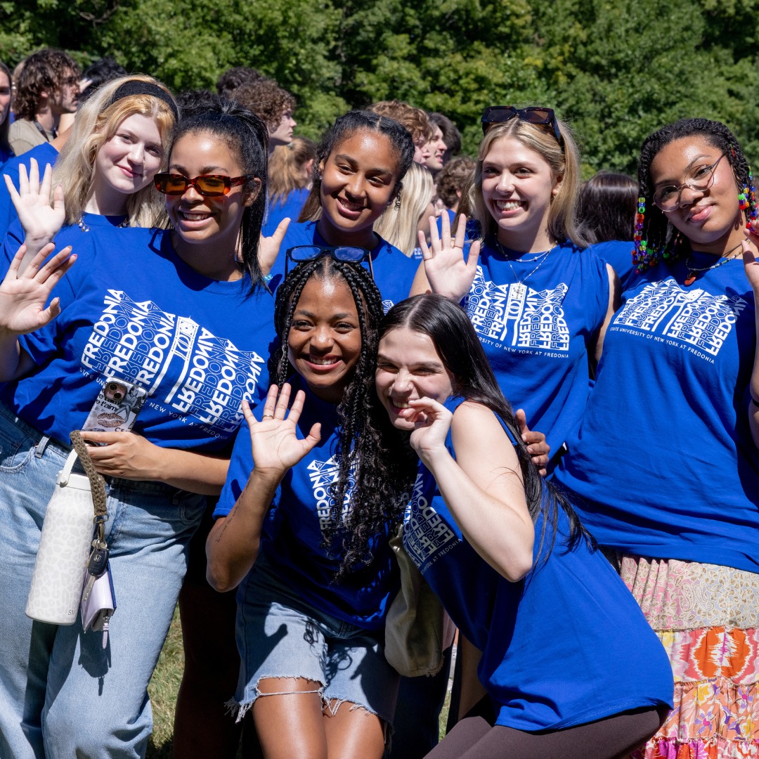 Fast Track Pathway Program – Lộ trình ngắn nhất cho sinh viên Việt Nam chinh phục SUNY Fredonia