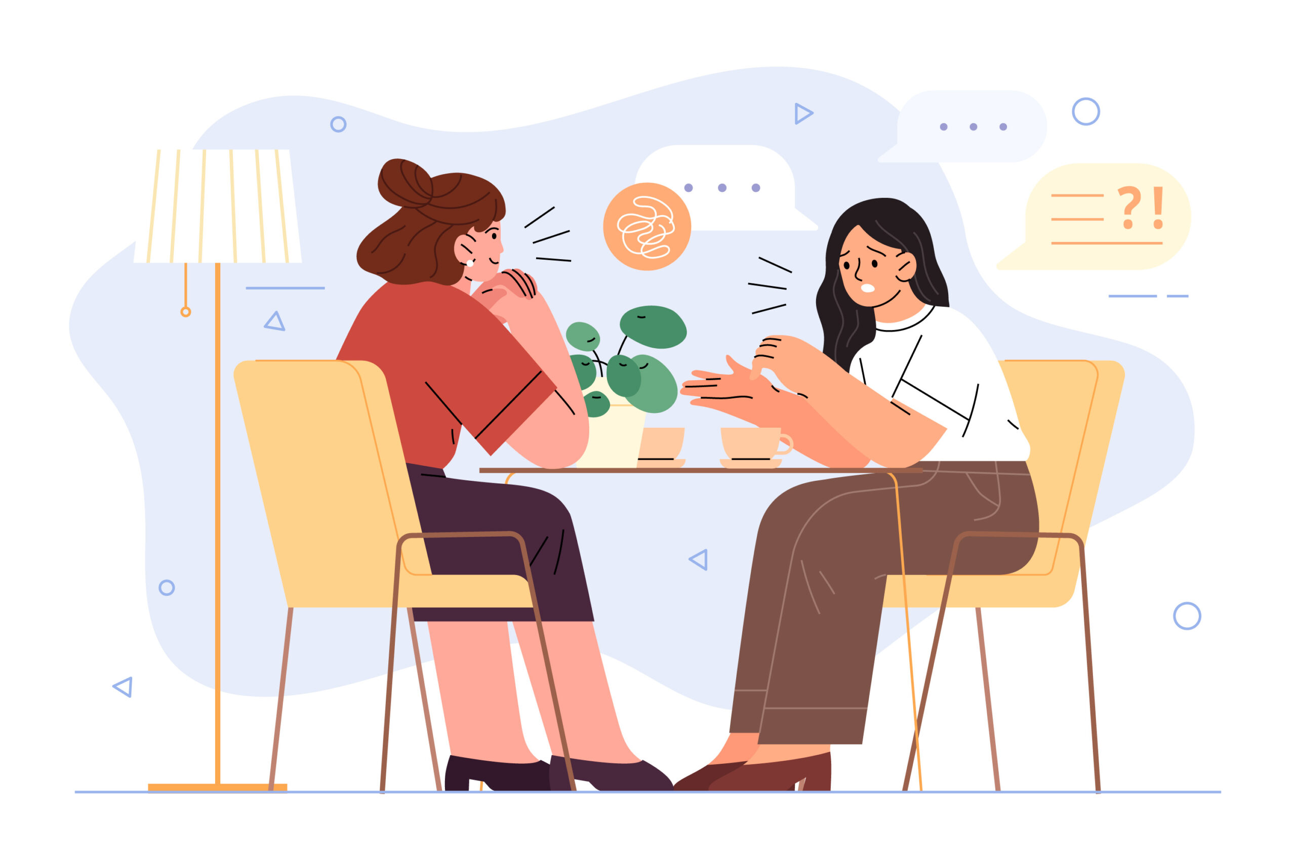 Tầm quan trọng khi luyện tập theo chủ đề giao tiếp