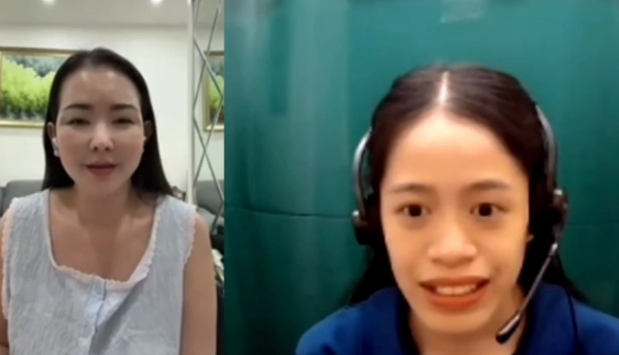 Tiếng Anh cho người đi làm