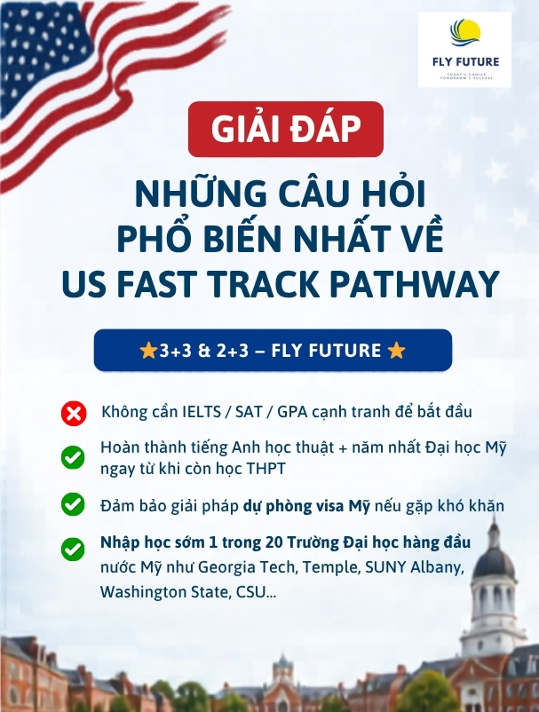 US Fast Track Pathway