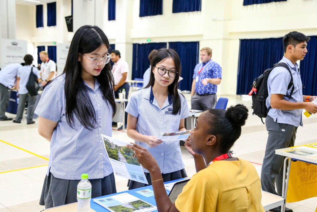 Low GPA but Still Want to Study Abroad - Cover