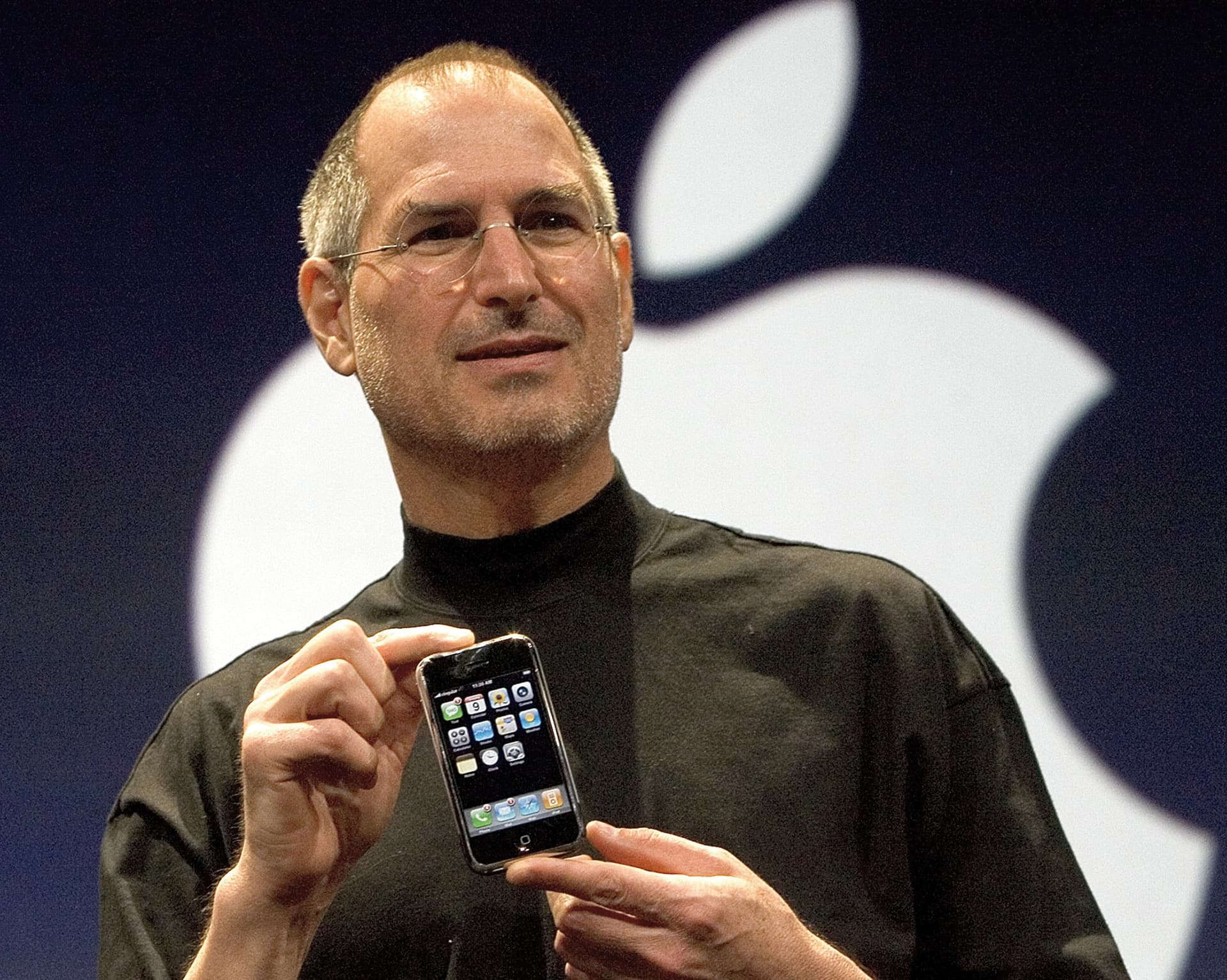 Bằng THPT Quốc Tế Rút Gọn - Steve Jobs