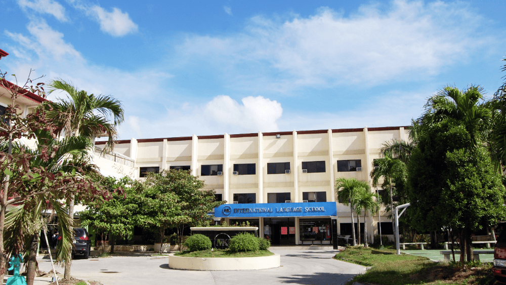 Study English at MK Academy Philippines