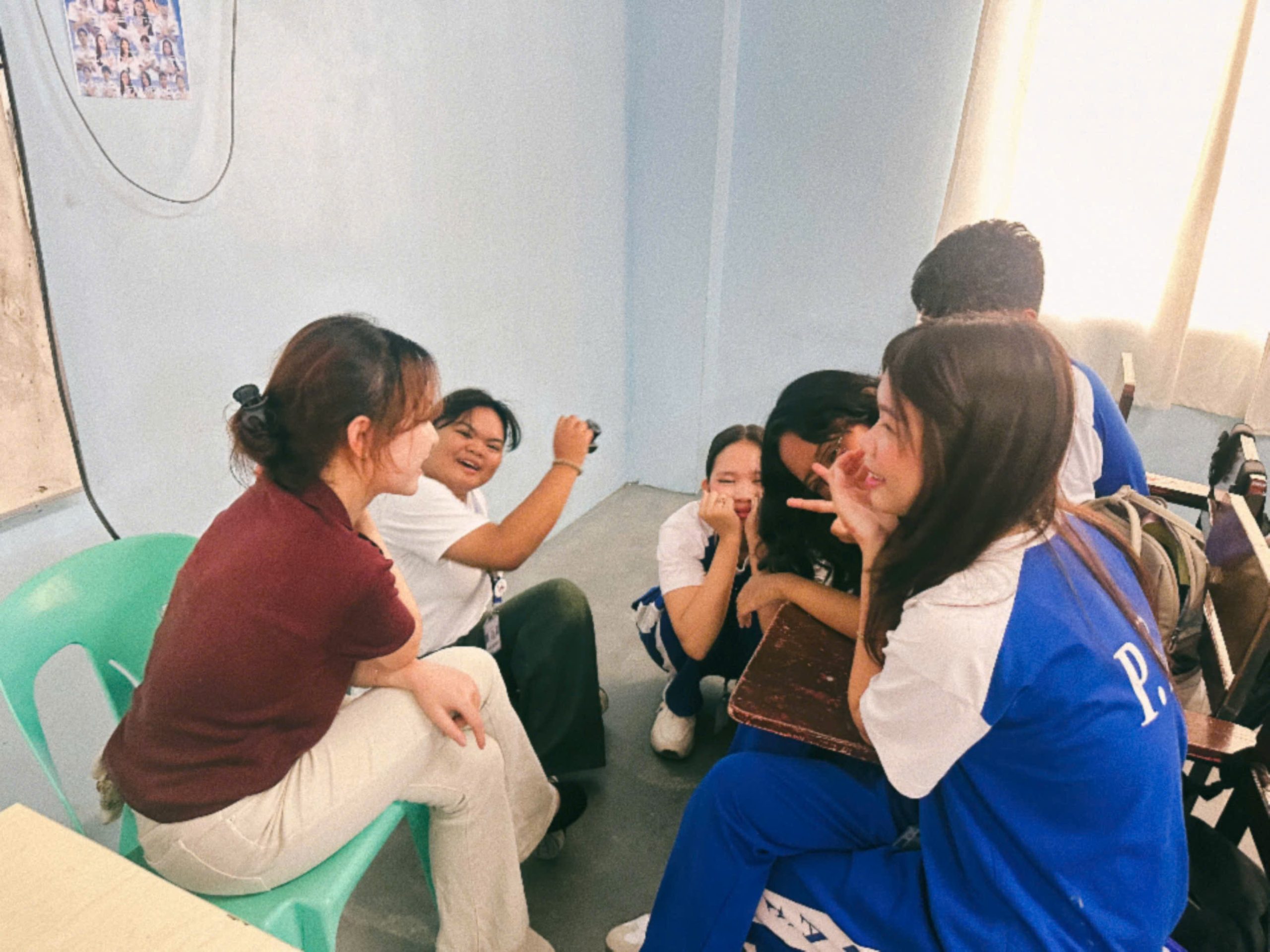Study English at Royal Academy Philippines Clark City