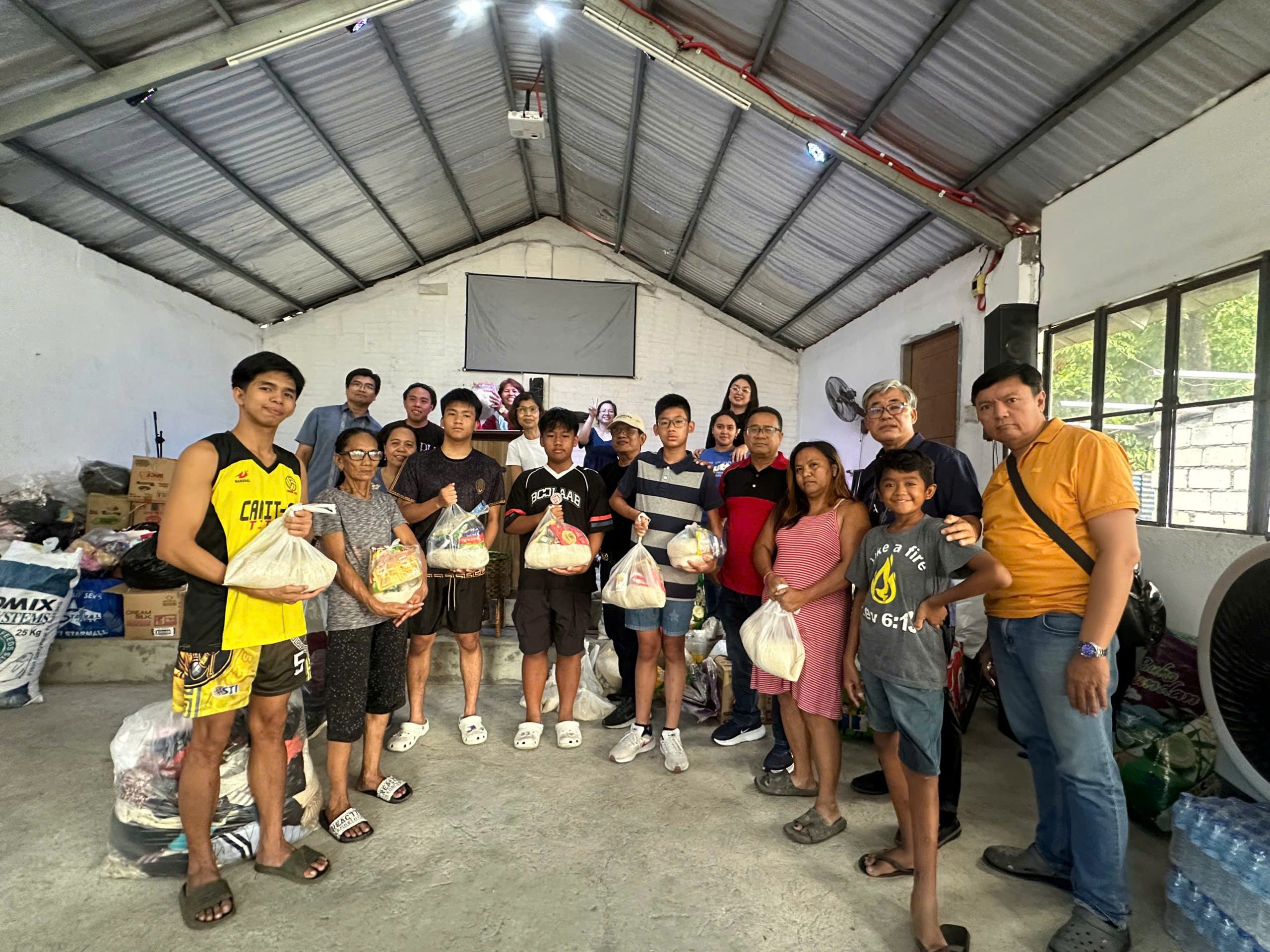 Study English at Royal Academy Philippines Clark City - volunteer