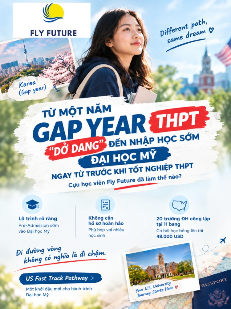 US FAST TRACK PATHWAY