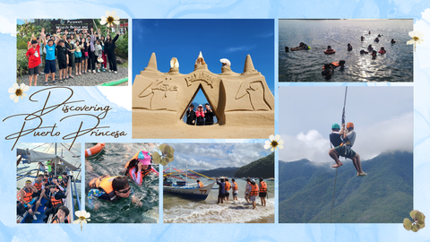 Summer Camp 2026 tại Royal Academy
