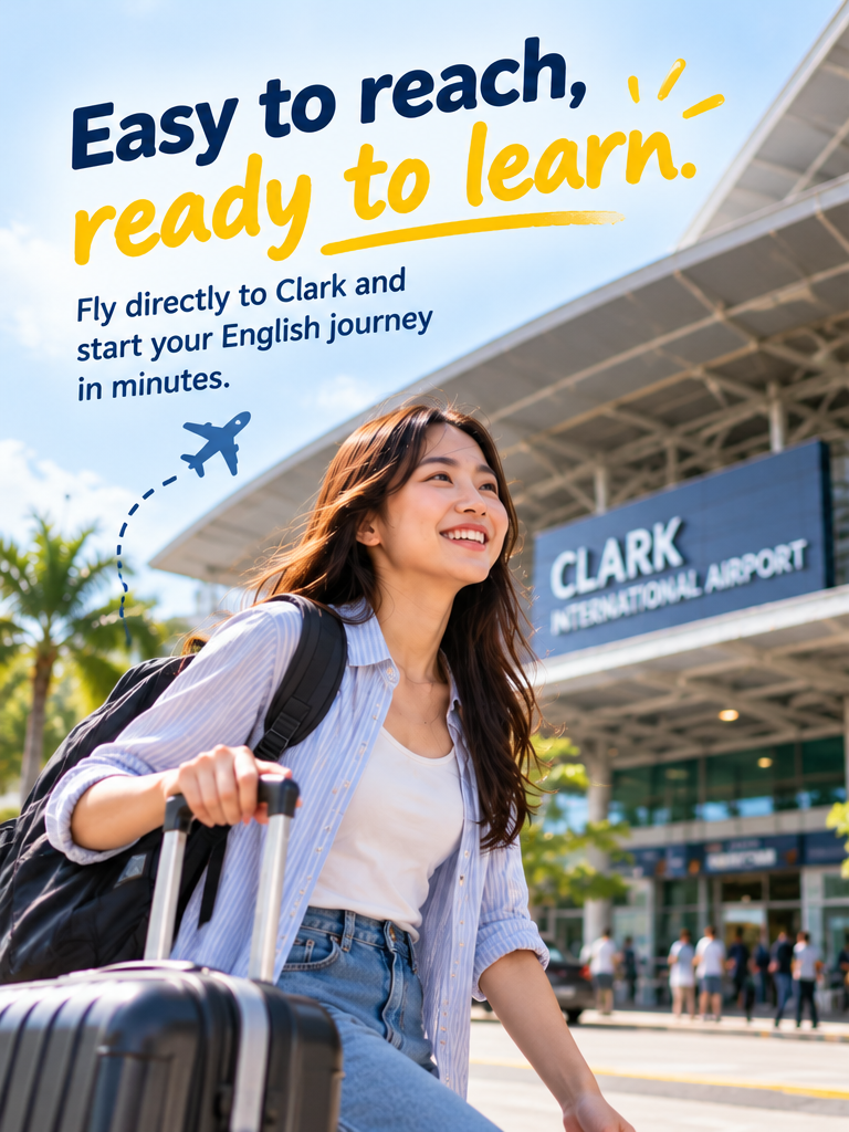 study English in the Philippines