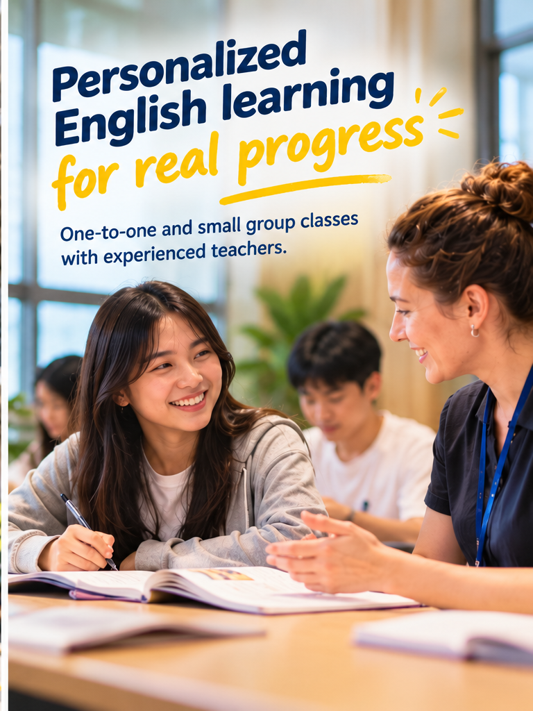 study English in the Philippines